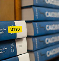 Used Books